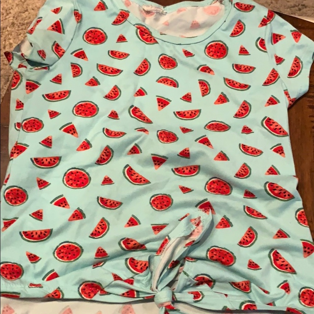 Kids shirt